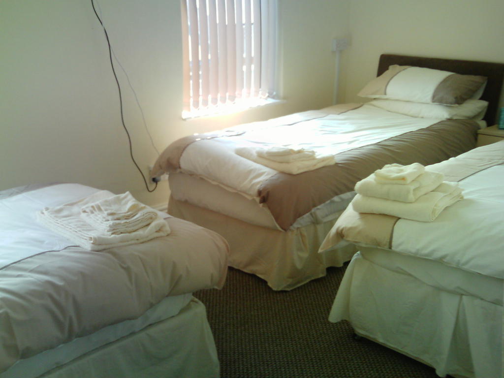 Arlingtons Hotel Blackpool Ruang foto